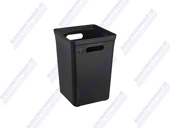 Papperskorg 15L