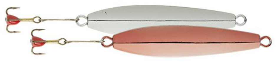 Bergmans ice jig 6g - 2