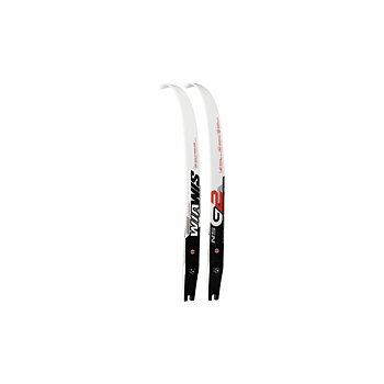 Win&Win Recurve Limb Wiawis NS-G2 Wood 