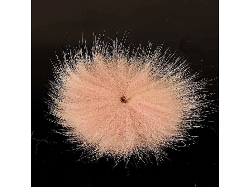 Artic Fox Hair - Hends - 7