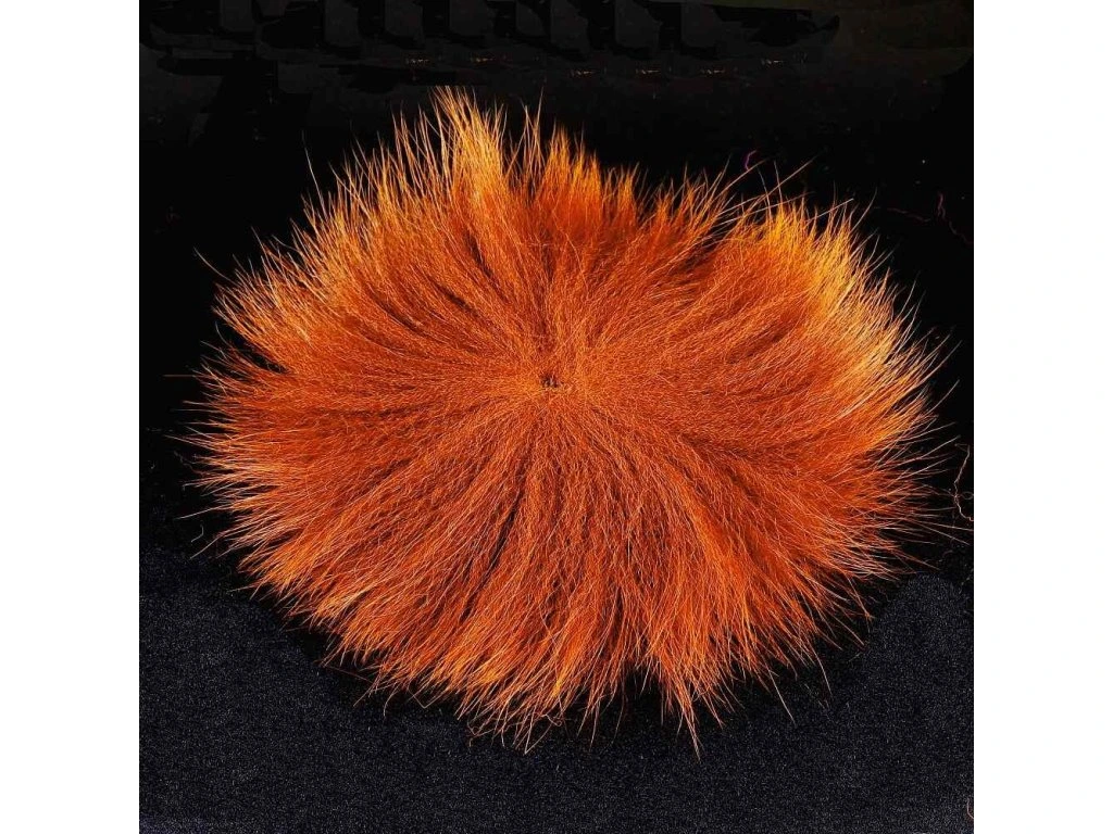 Artic Fox Hair - Hends - 11
