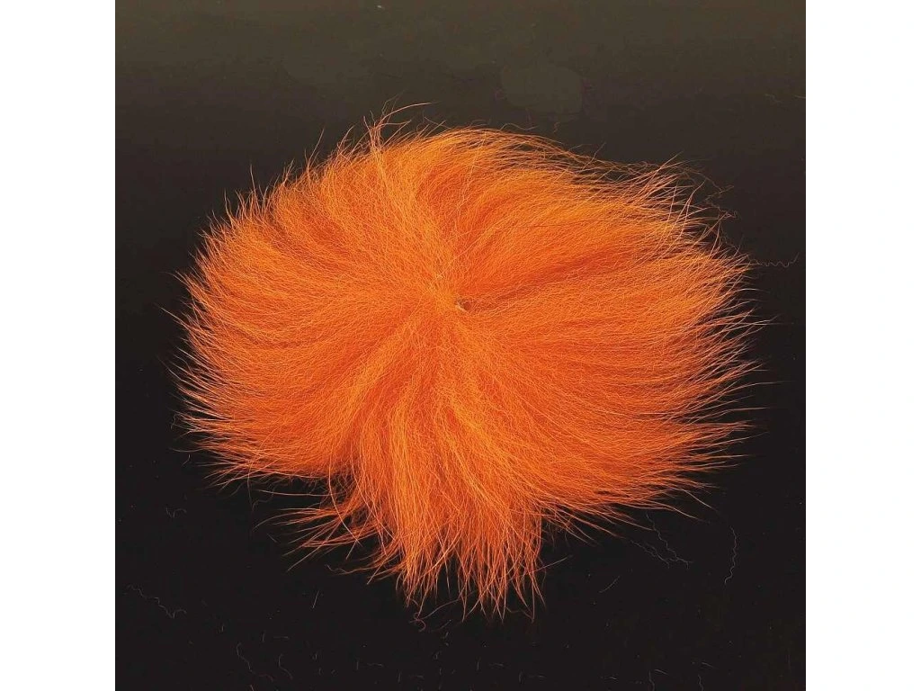 Artic Fox Hair - Hends - 9