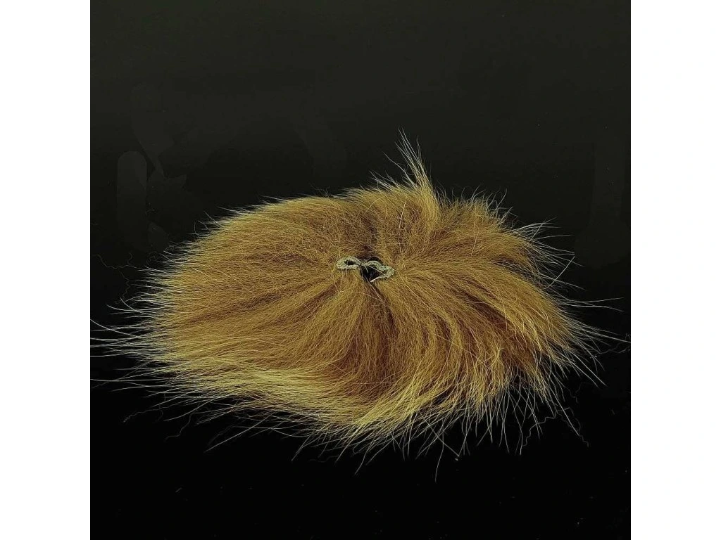 Artic Fox Hair - Hends - 6
