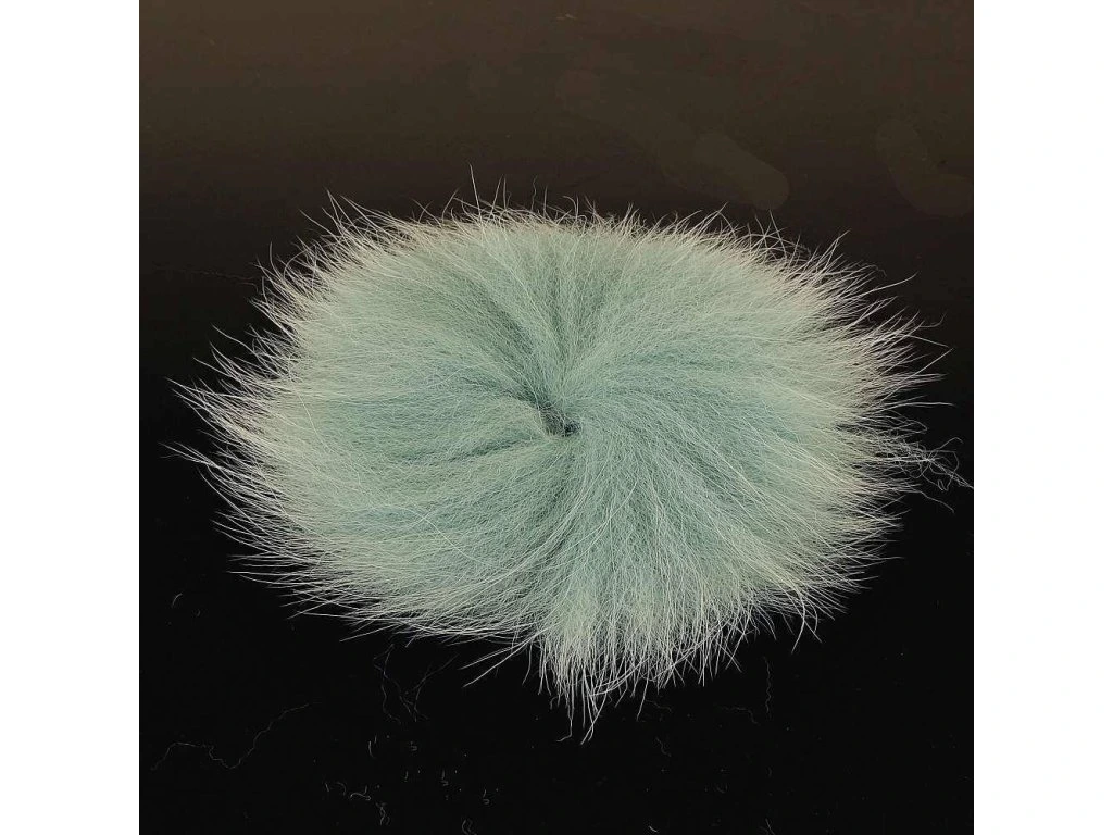 Artic Fox Hair - Hends - 5