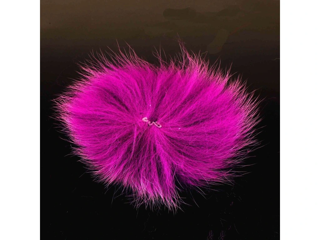 Artic Fox Hair - Hends - 10