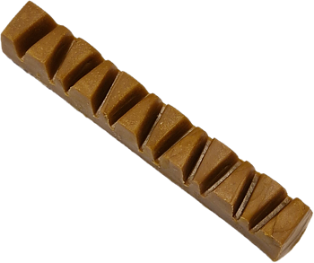 Denta Fun Veggie Jaw Bone,12cm