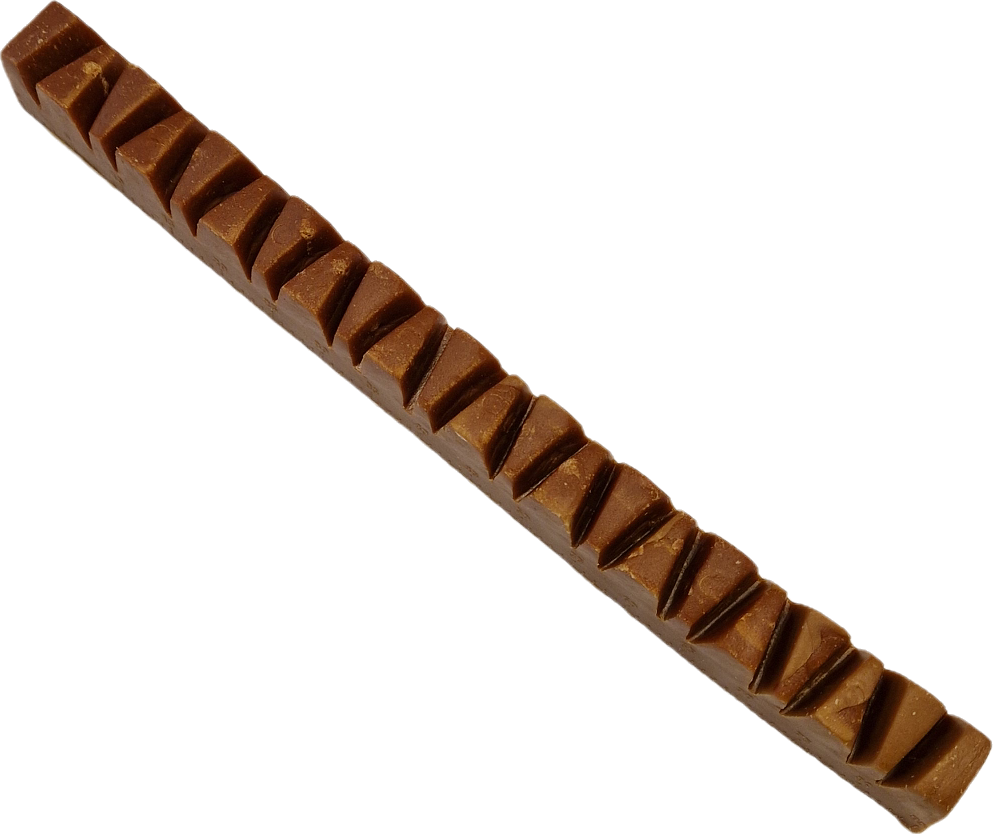 Denta Fun Veggie Jaw Bone,22cm