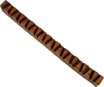 Denta Fun Veggie Jaw Bone,22cm