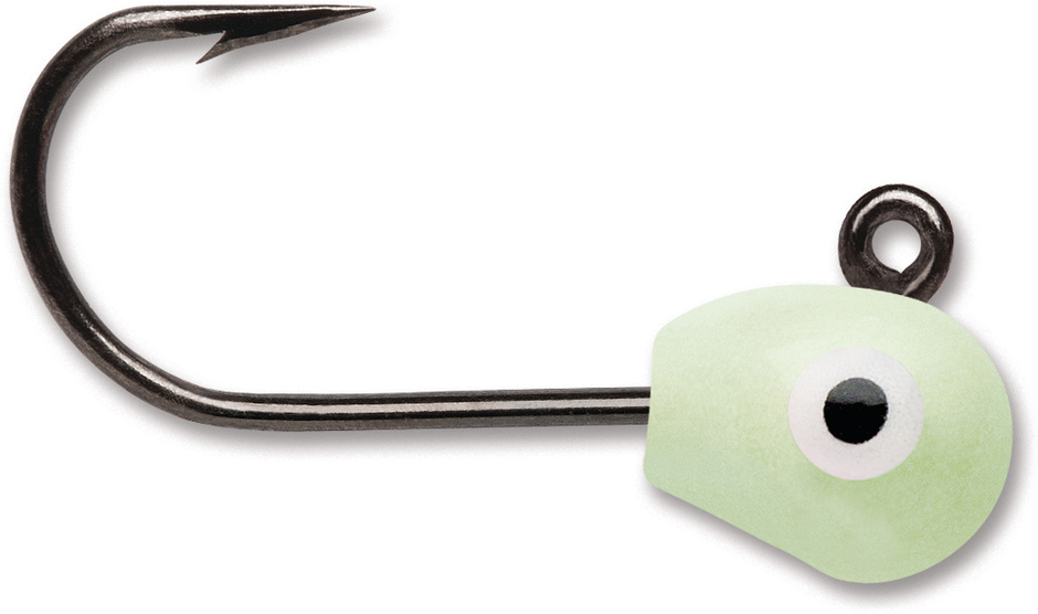 VMC Tungsten Mongo Jig 2pcs - 5