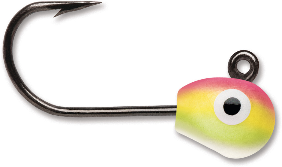 VMC Tungsten Mongo Jig 2pcs - 3