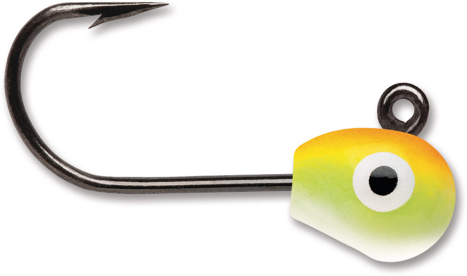 VMC Tungsten Mongo Jig 2pcs - 4
