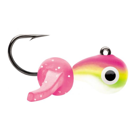 VMC Tungsten Mustache Jig mormyska  2pcs  - 3