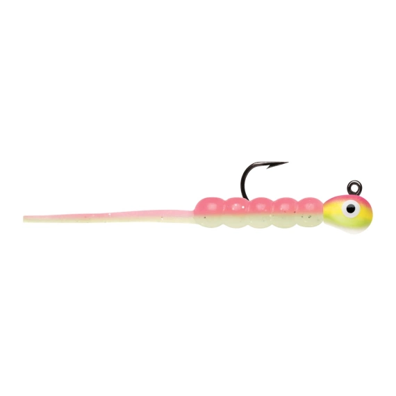 VMC Wax Tail Jig  0,9g (2-pack) - 3