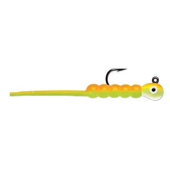 VMC Wax Tail Jig  0,9g (2-pack)