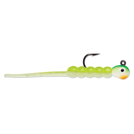 VMC Wax Tail Jig  0,9g (2-pack) - 2