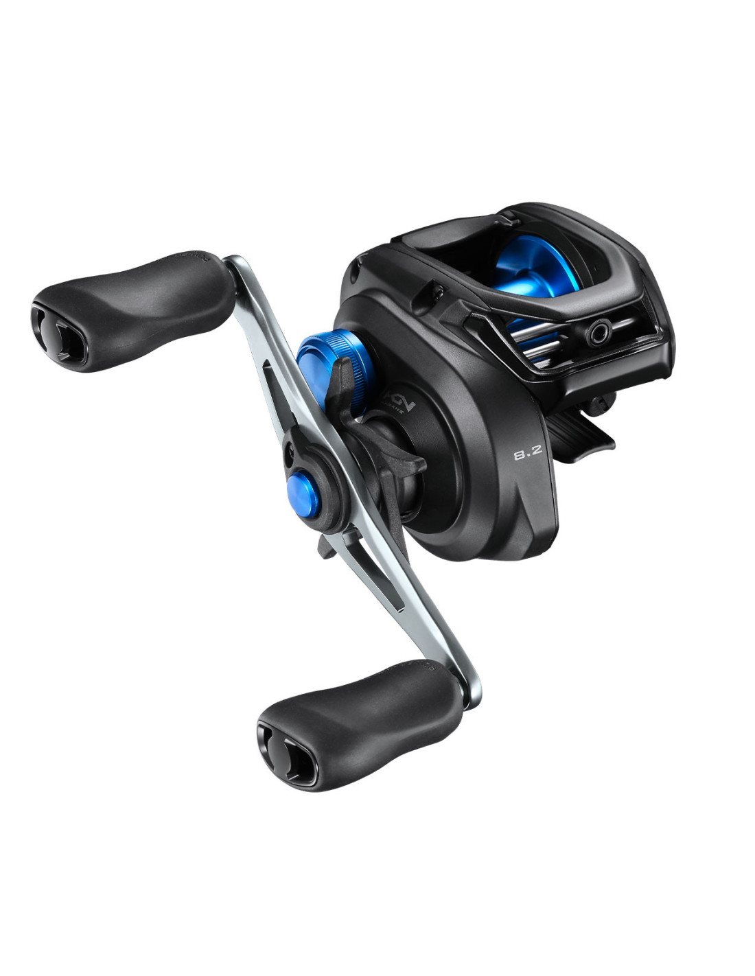 Shimano SLX 150HG Left Hand