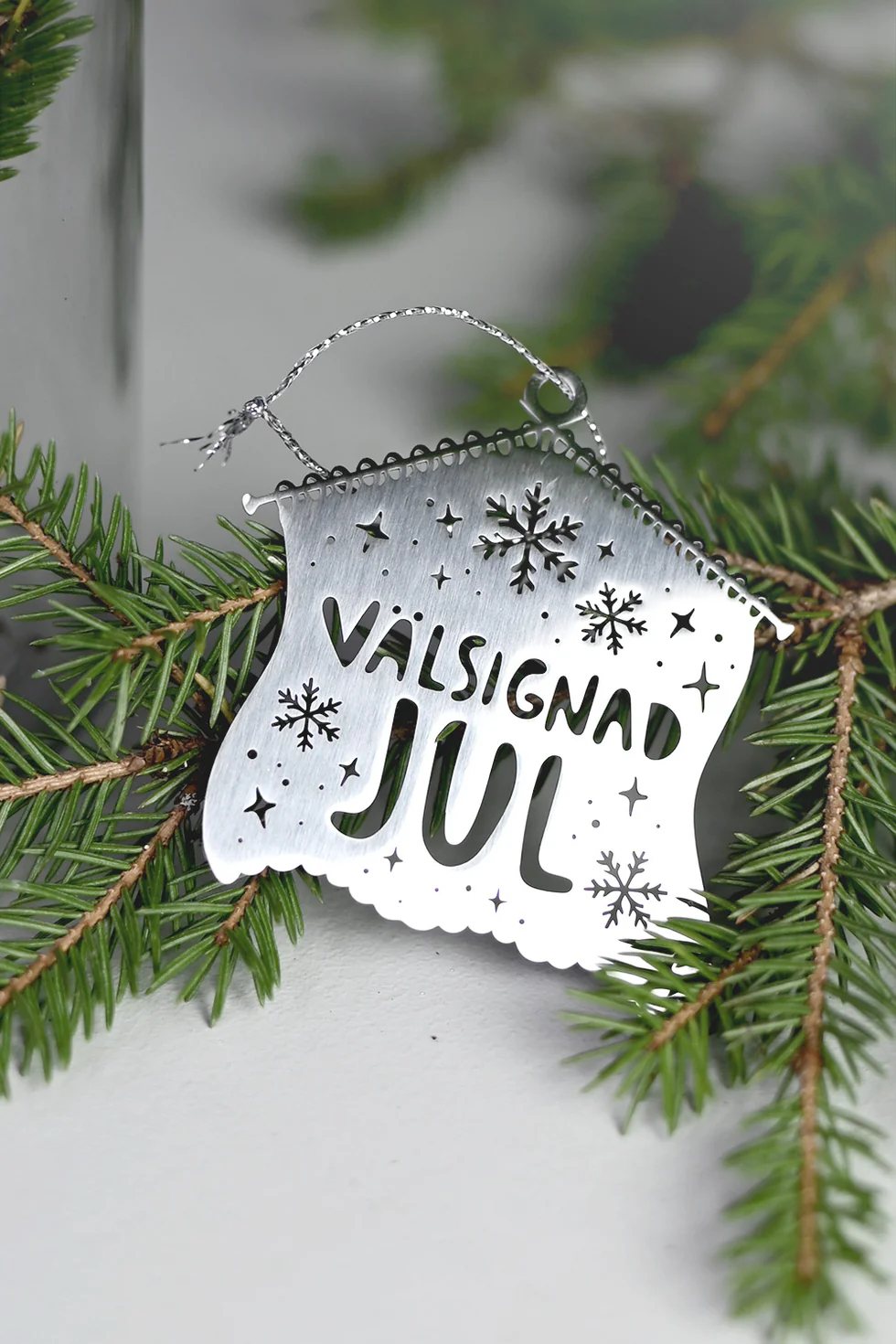 Julhänge: Välsignad jul - 3