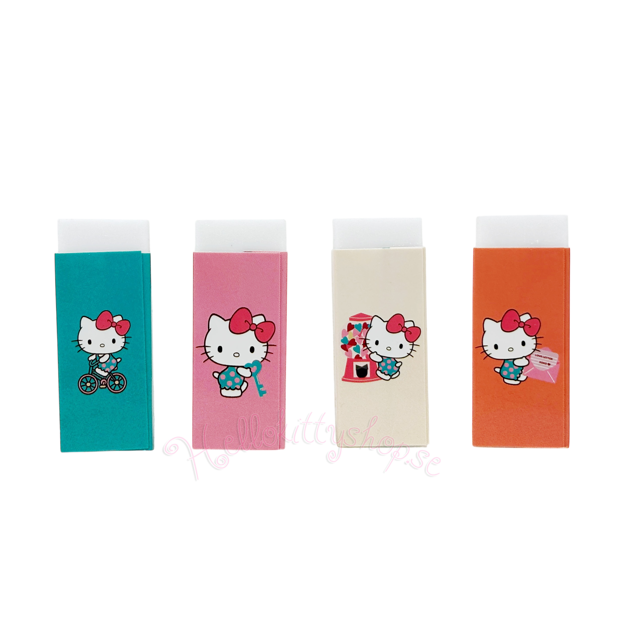Hello Kitty Suddgummin - Sweetheart