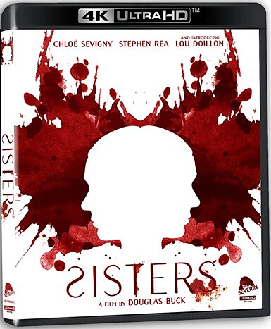 Sisters (BLU-RAY 4K ULTRA HD + BLU-RAY + CD)
