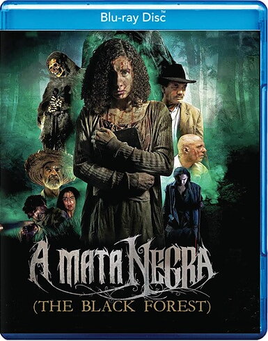 Black Forest (BLU-RAY)
