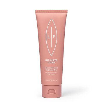Lip Intimate Care Cleansing Cream 125 ml