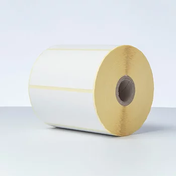 Etikett Brother 102x50mm 8/fp