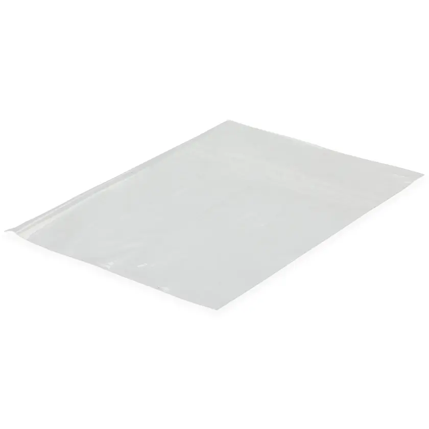 Plastpåse LLD 15x22cm 1000/kt - 2