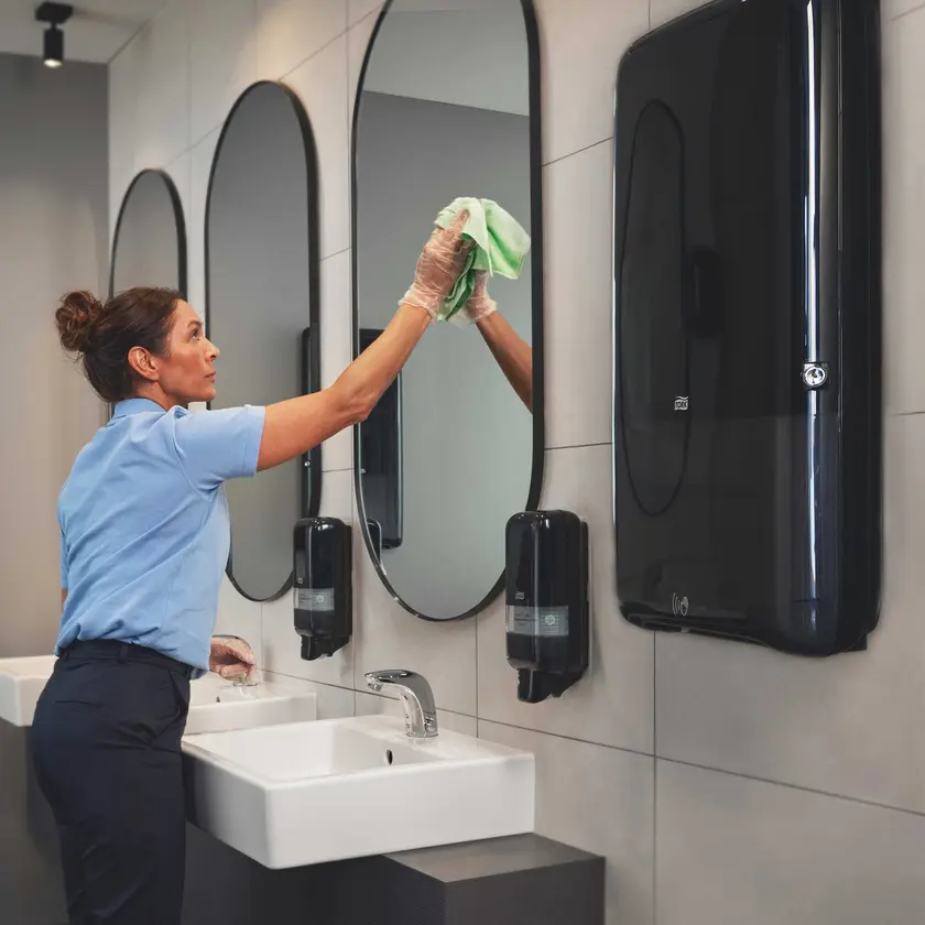Dispenser H5 PeakServe Auto Sv - 4