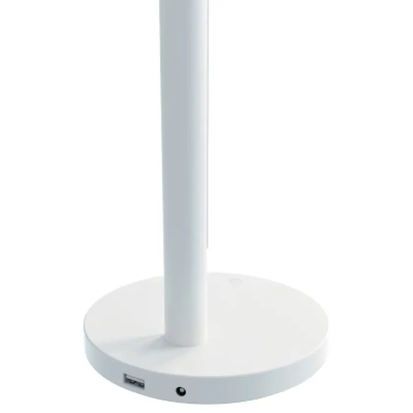 Bordslampa ECO vit - 2