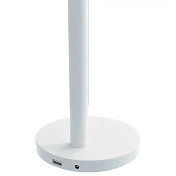 Bordslampa ECO vit
