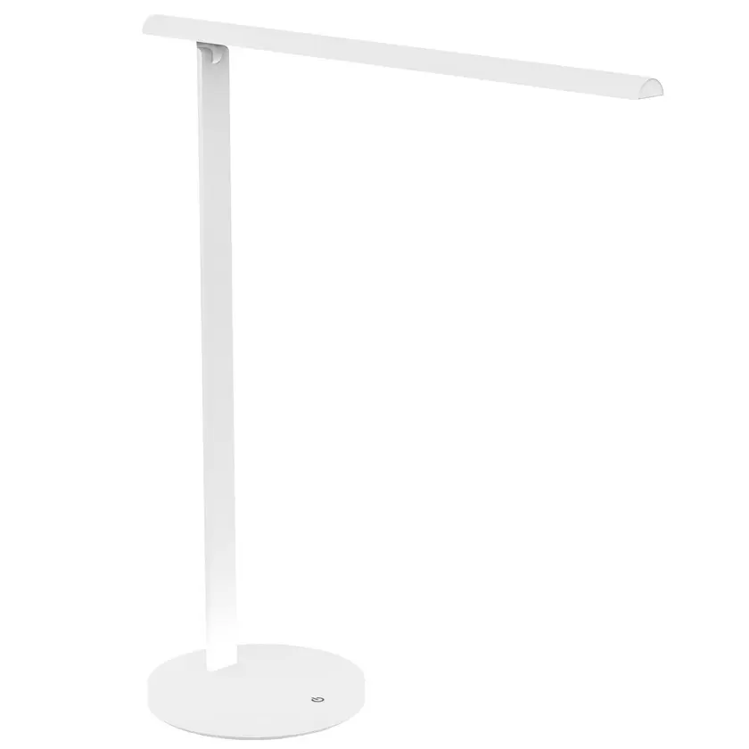 Bordslampa ECO vit