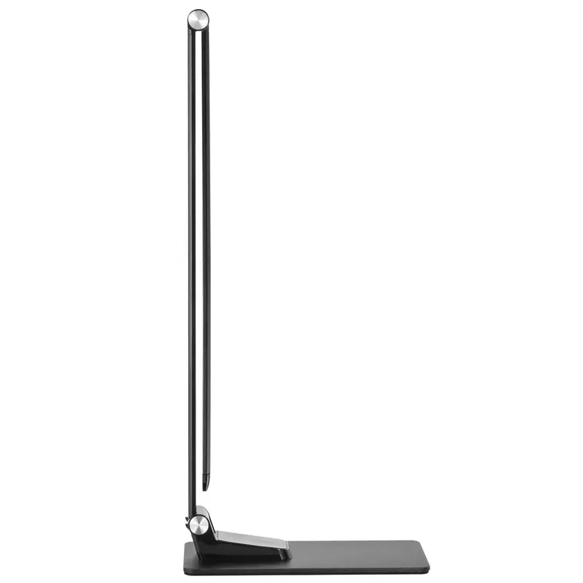 Skrivbordslampa Adapt,svart - 2