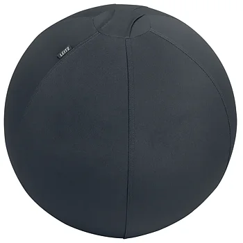 Sittboll Ergo m stopp Mgrå55cm
