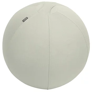 Sittboll Ergo m stopp Lgrå55cm