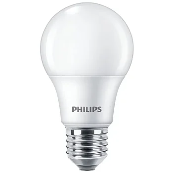 LED E27 Normal 806lm 6/fp Opal