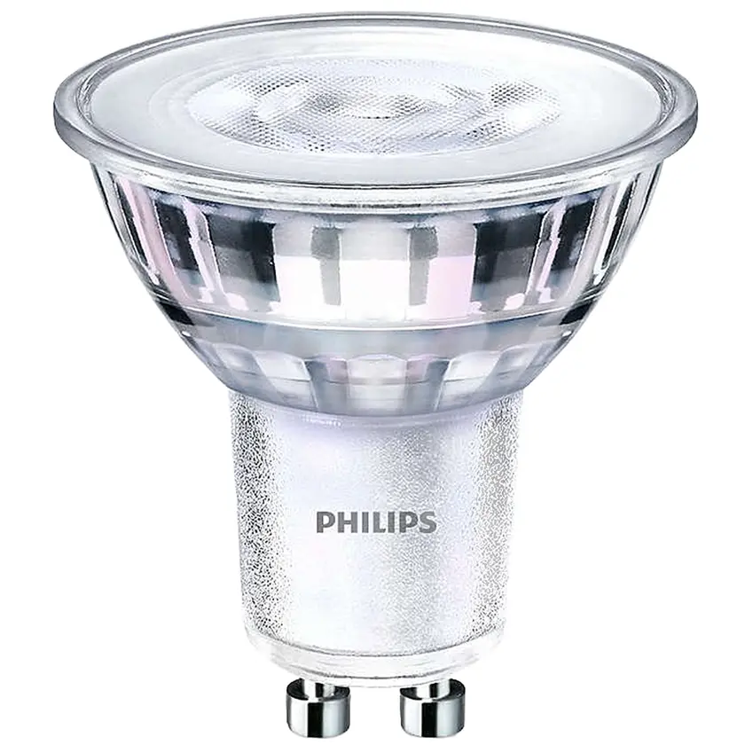 LED-lampa GU10 345lm Dim 6/fp