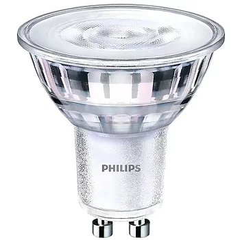 LED GU10 3,8W 36° dimbar 6/fp