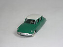 Citroen  DS  19   1964    Dinky Toys