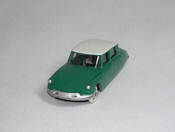 Citroen  DS  19   1964    Dinky Toys