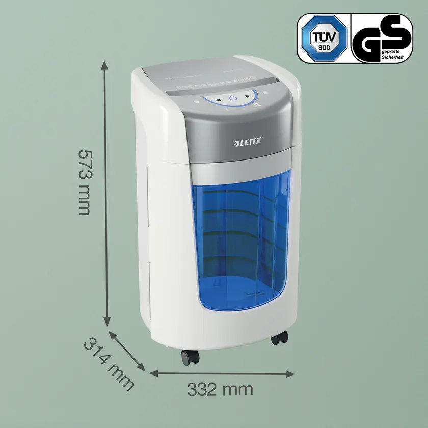Dokumentförst.OptiMax 225 P5 - 3