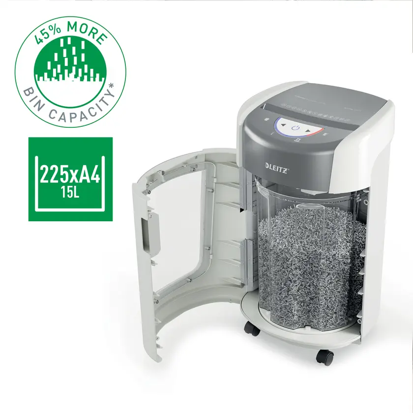 Dokumentförst.OptiMax 225 P5 - 2