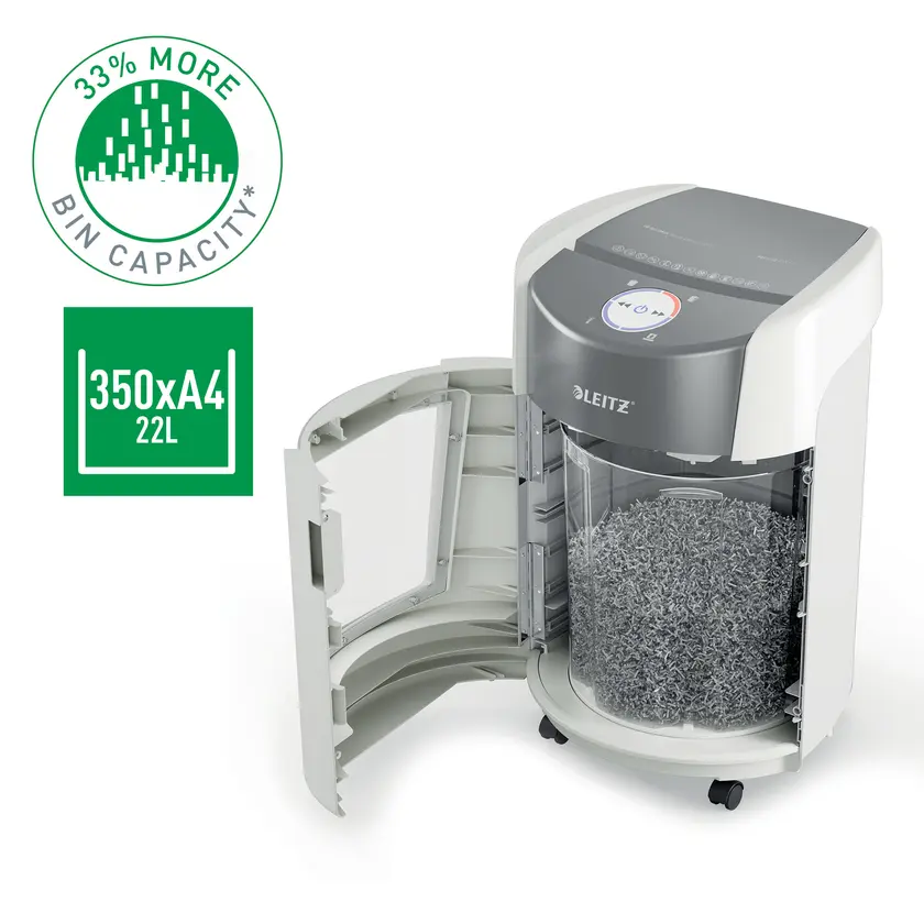 Dokumentförst.OptiMax 350 P5 - 2