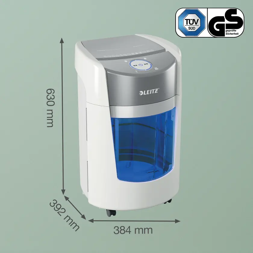 Dokumentförst.OptiMax 350 P5 - 4