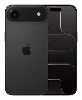 iPhone Air 256GB Space Black