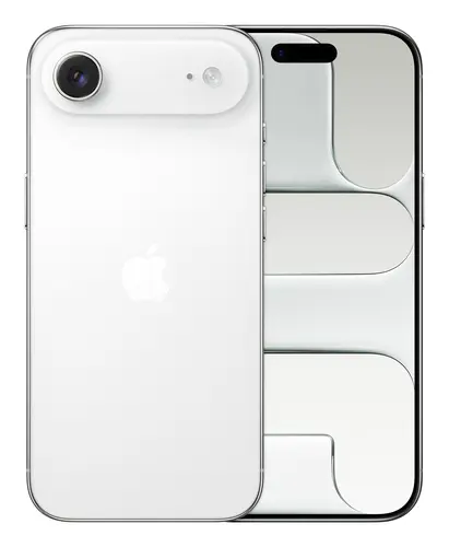 iPhone Air 512GB Cloud White