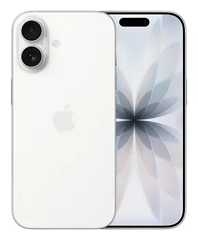 iPhone 17 512GB vit