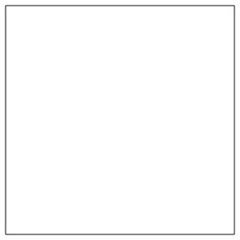 Snibbduk Airlaid vit 80x80 100