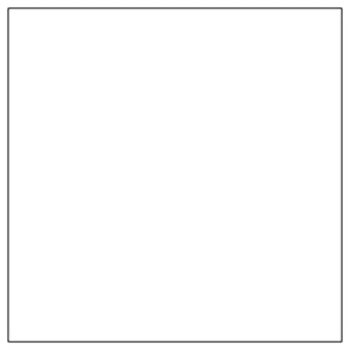 Snibbduk papper vit 60x70 250s