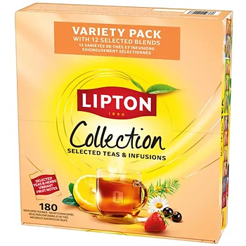 Te Lipton Classic Display 180