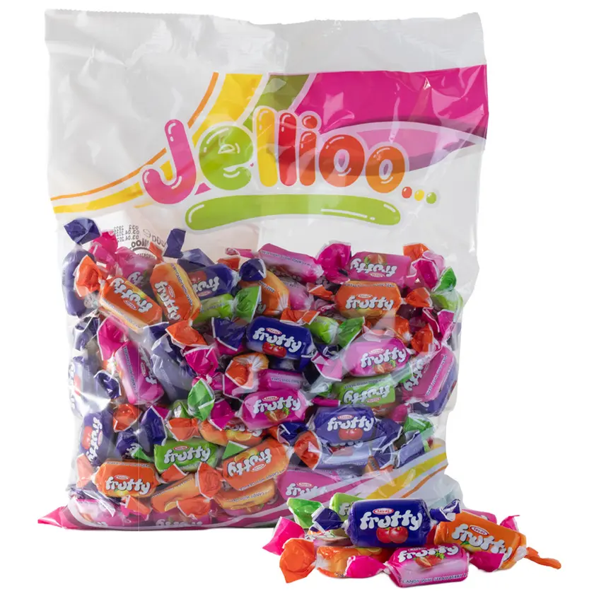 Fruktkola Mix 1kg